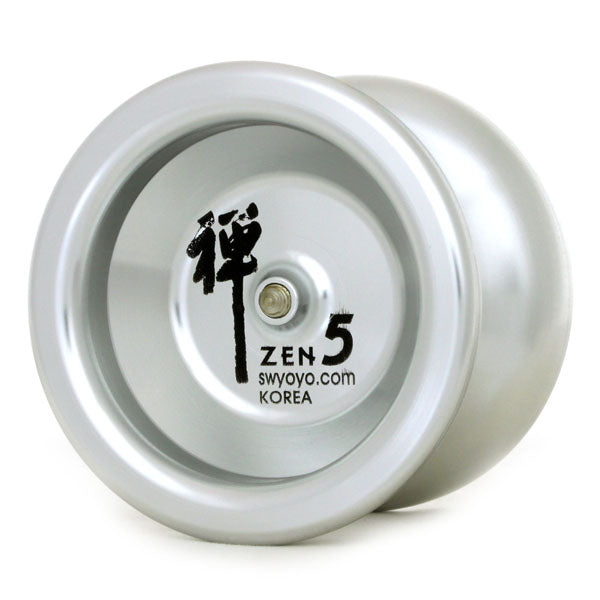 Zen 5