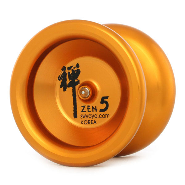 Zen5 - Shinwoo | Yoyo Specialty Store Rewind