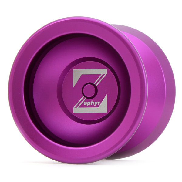 ゼファー - スローレボリューション ┃ヨーヨー専門店リワインド