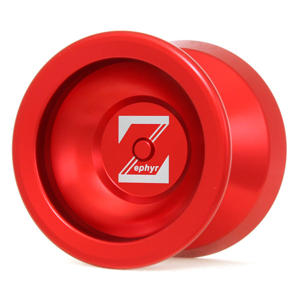 ゼファー - スローレボリューション ┃ヨーヨー専門店リワインド