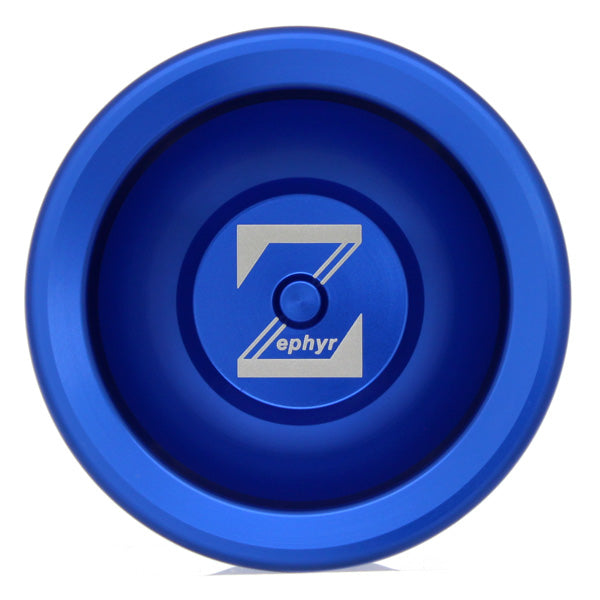 ゼファー - スローレボリューション ┃ヨーヨー専門店リワインド